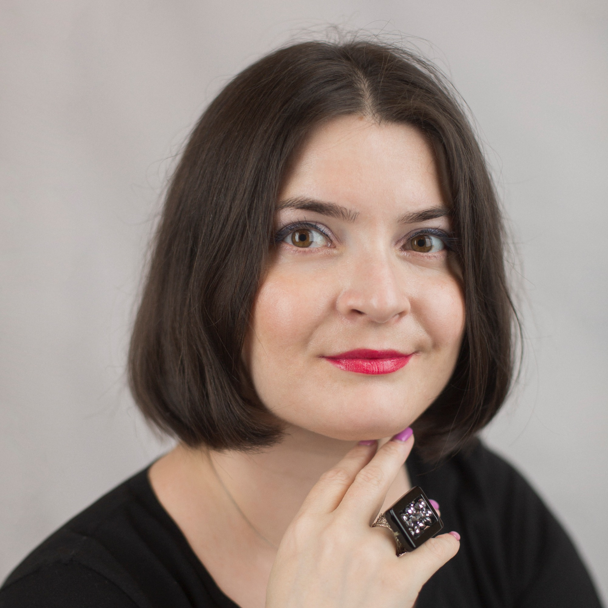 Хромова Елена